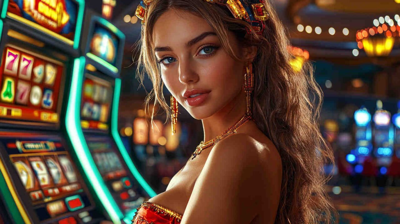 Tampilan antarmuka Fortune Ox di platform win7777 dengan simbol sapi keberuntungan
