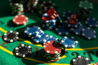 Tampilan dashboard pasar sepak bola dan permainan live di win7777